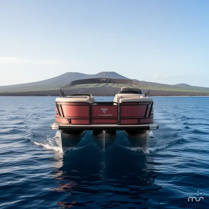 Slide: The Image of Viaggio Lago V-C 20 2026 - 1