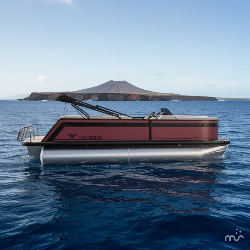 Slide: The Image of Viaggio Lago V-C 20 2026 - 2