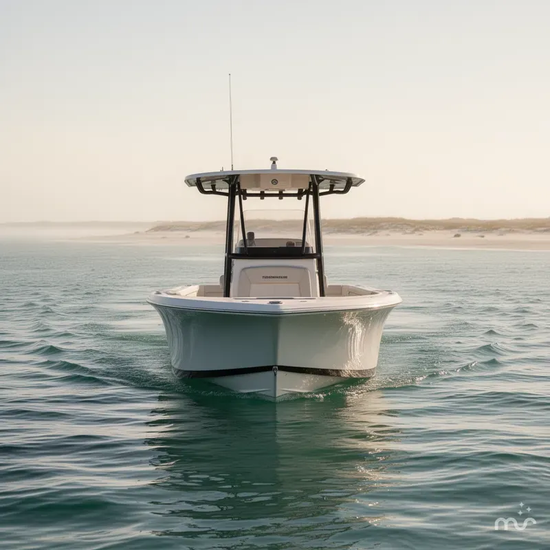 Slide: The Image of Tidewater 220 LXF 2026 - 1