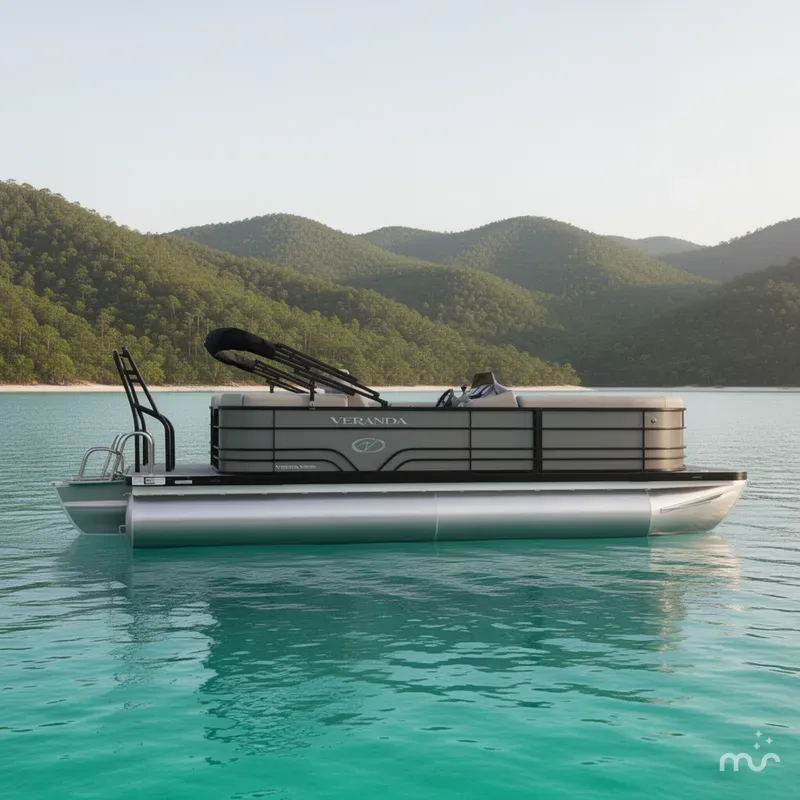 The Image of Veranda Vista View 20RC 2026 - 0