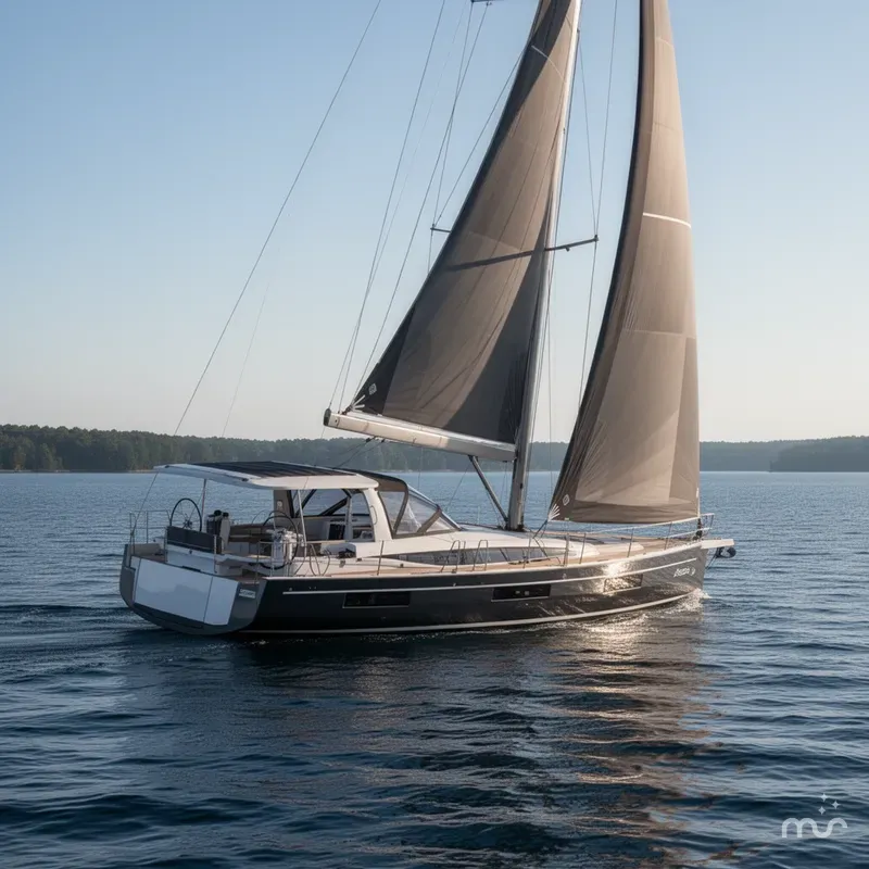 The Image of Jeanneau 60 2026 - 0
