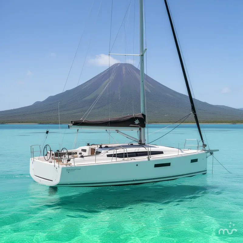 The Image of Jeanneau Sun Odyssey 380 2026 - 0