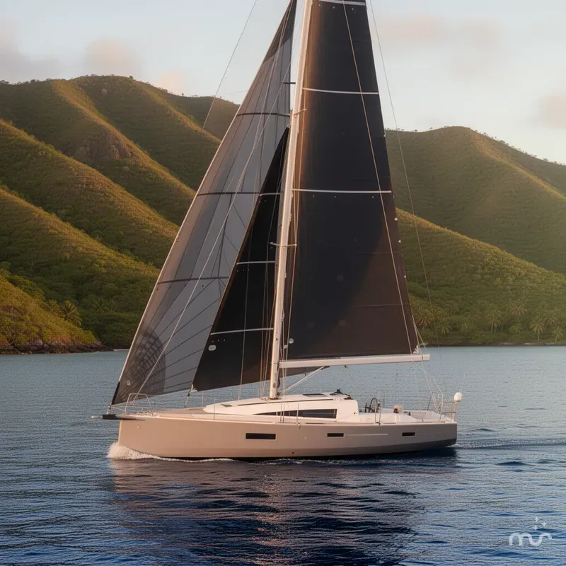 The Image of Jeanneau Sun Fast 3300 2026 - 0