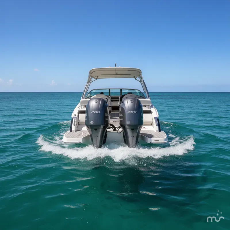 Slide: The Image of Regal 29 OBX 2019 - 2