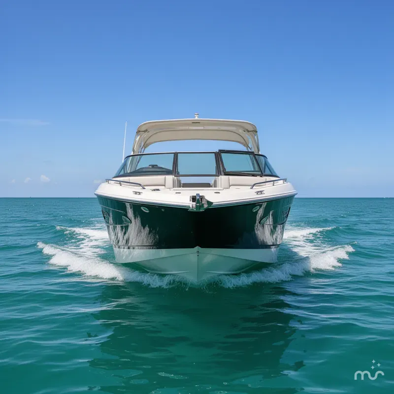 Slide: The Image of Regal 29 OBX 2019 - 3
