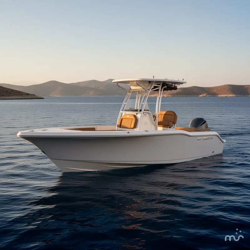 The Image of Key West 239 FS 2025 - 0