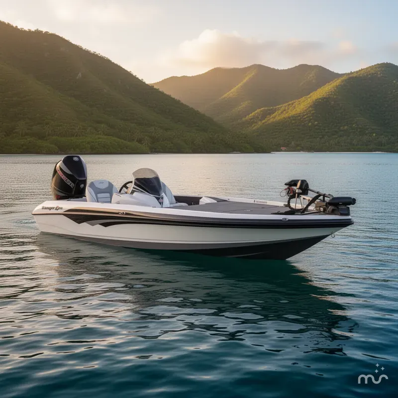 The Image of Ranger Z520 2026 - 0