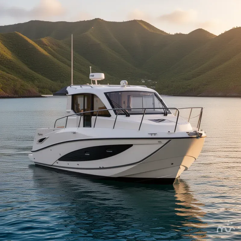 Slide: The Image of Trophy T29EX T29 EXPLORER 2026 - 2