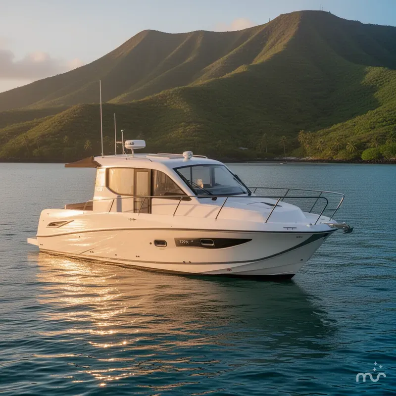 Slide: The Image of Trophy T29EX T29 EXPLORER 2026 - 4
