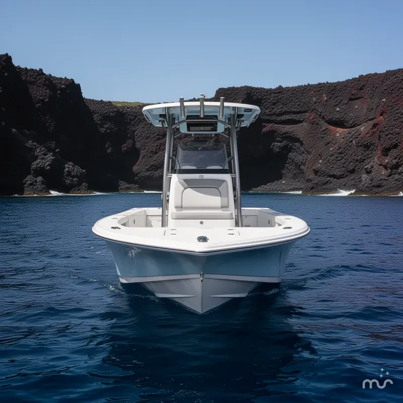Slide: The Image of Sea Pro 250 Bay 2026 - 1
