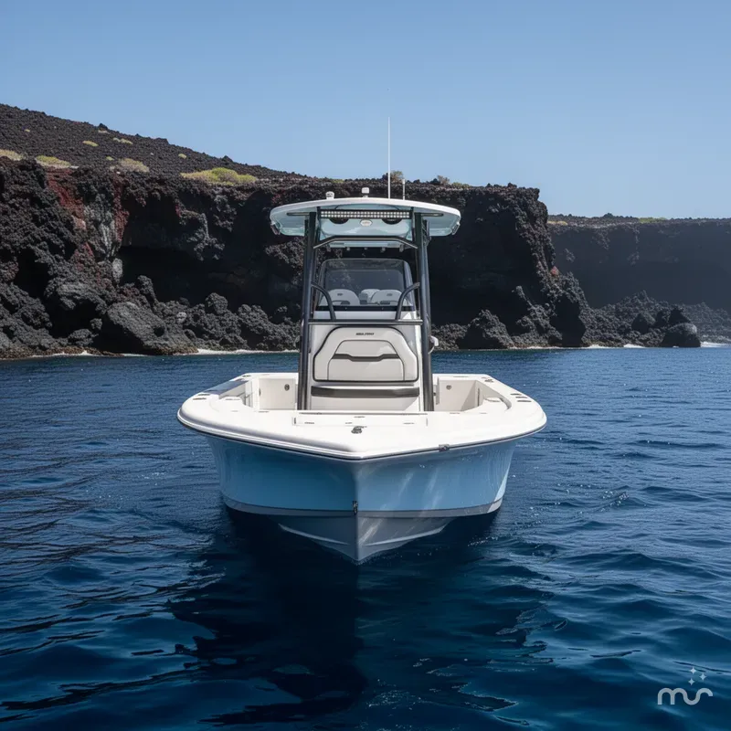 Slide: The Image of Sea Pro 250 Bay 2026 - 3