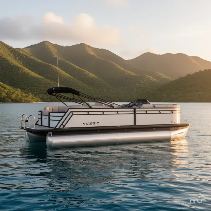 The Image of Viaggio Lago V-U 20 2026 - 0