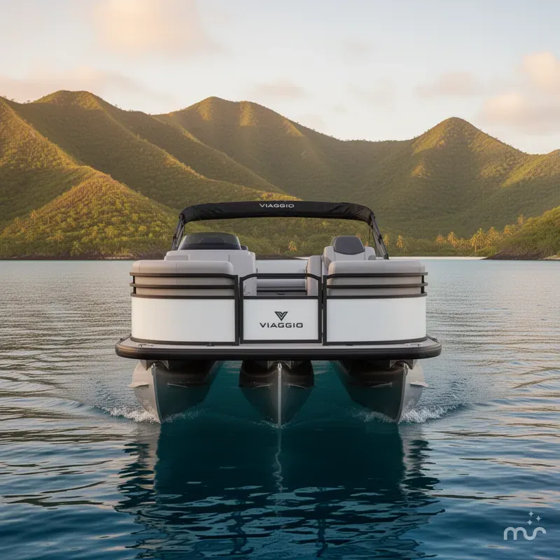 Slide: The Image of Viaggio Lago V-U 20 2026 - 1