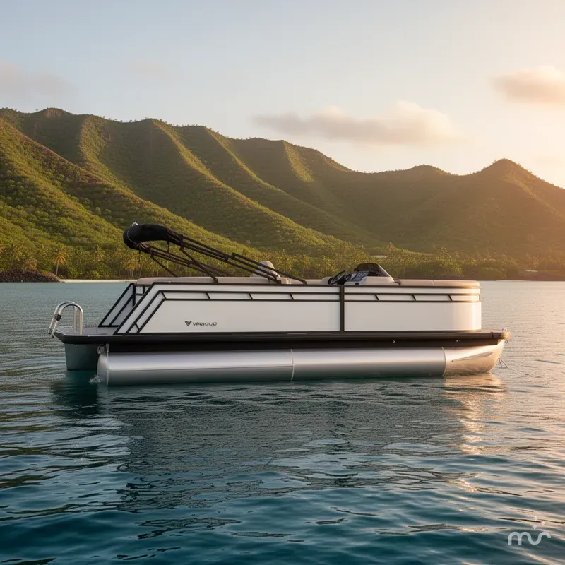 Slide: The Image of Viaggio Lago V-U 20 2026 - 2