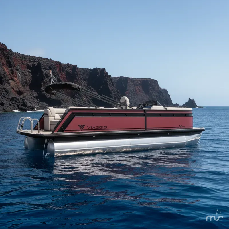 The Image of Viaggio Lago V-C 20 2026 - 0