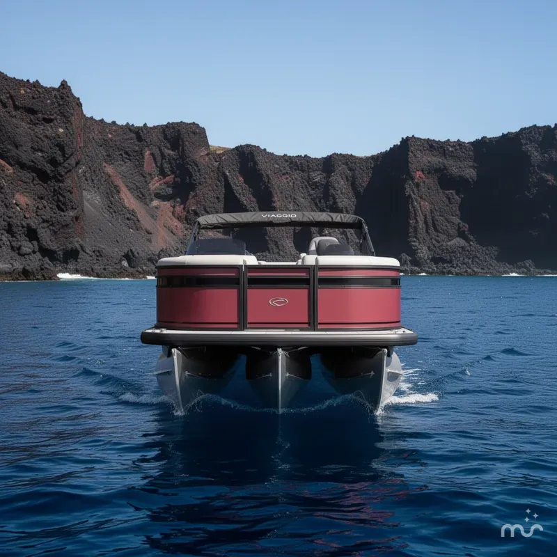 Slide: The Image of Viaggio Lago V-C 20 2026 - 1