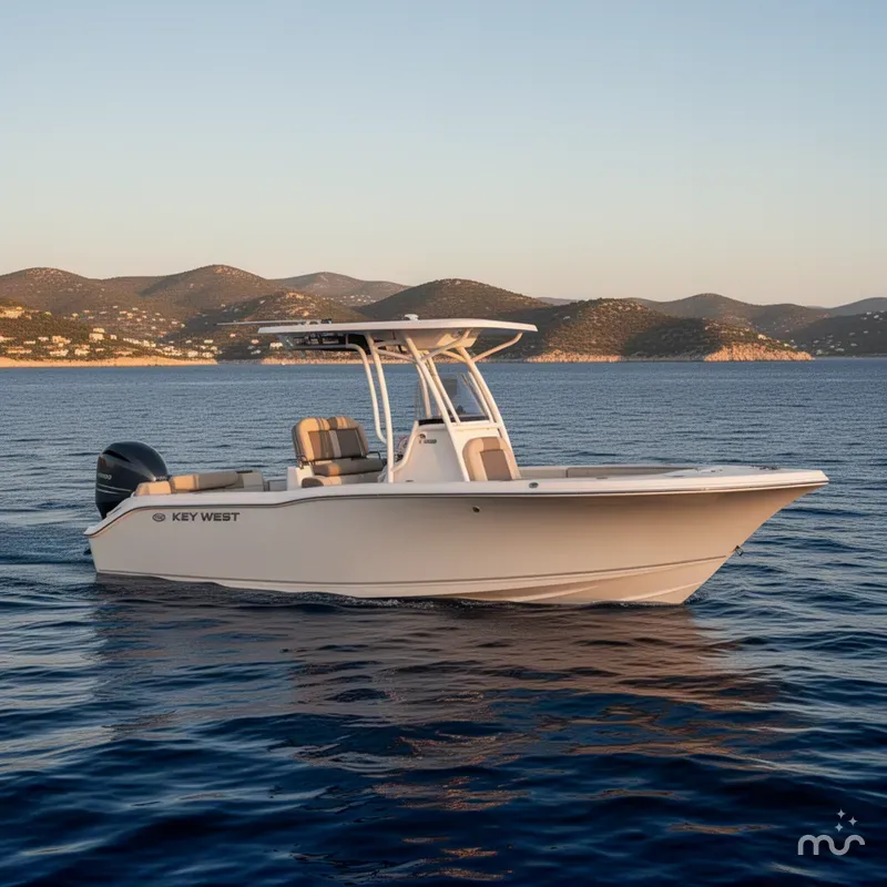 The Image of Key West 239 FS 2026 - 0