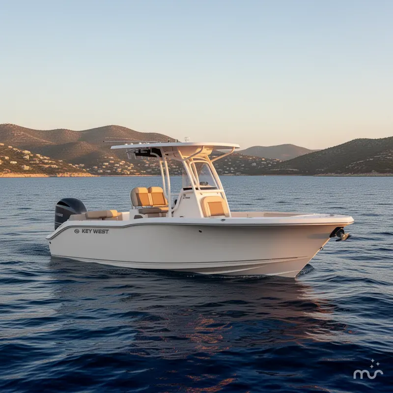 Slide: The Image of Key West 239 FS 2026 - 2