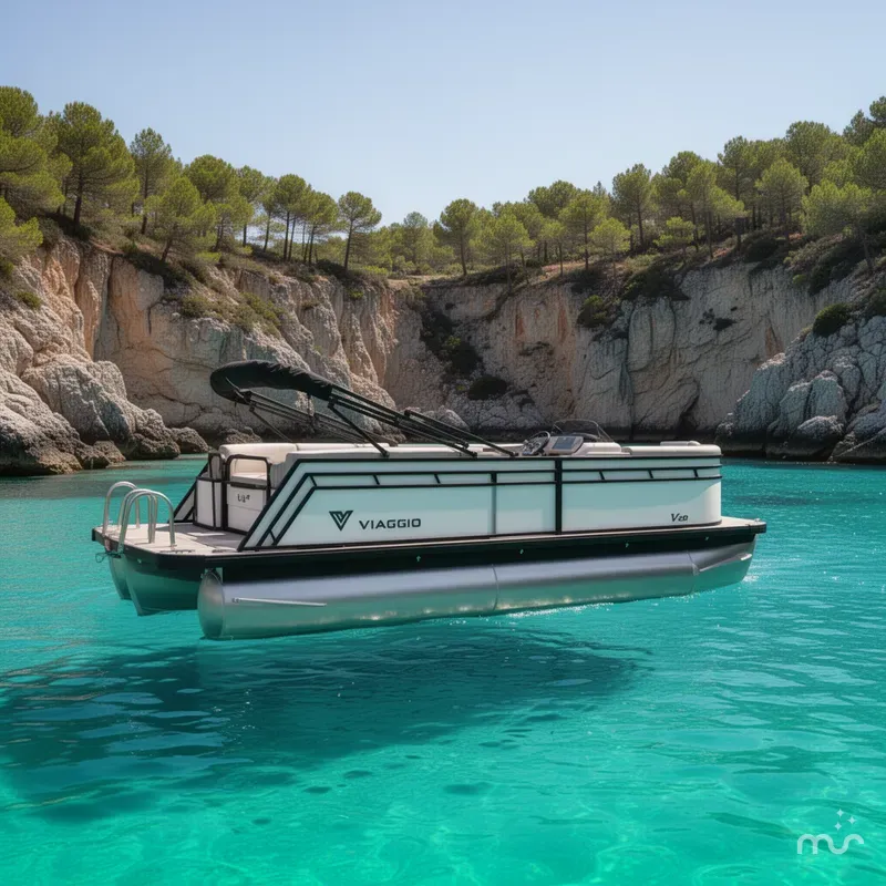 The Image of Viaggio Lago V-U 20 2026 - 0