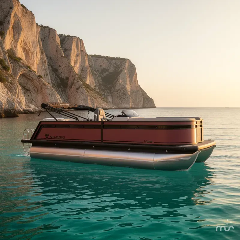 The Image of Viaggio Lago V-C 20 2026 - 0