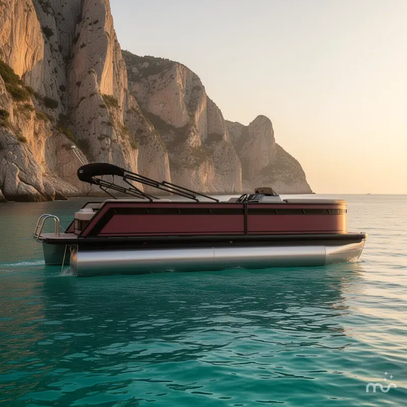 Slide: The Image of Viaggio Lago V-C 20 2026 - 2