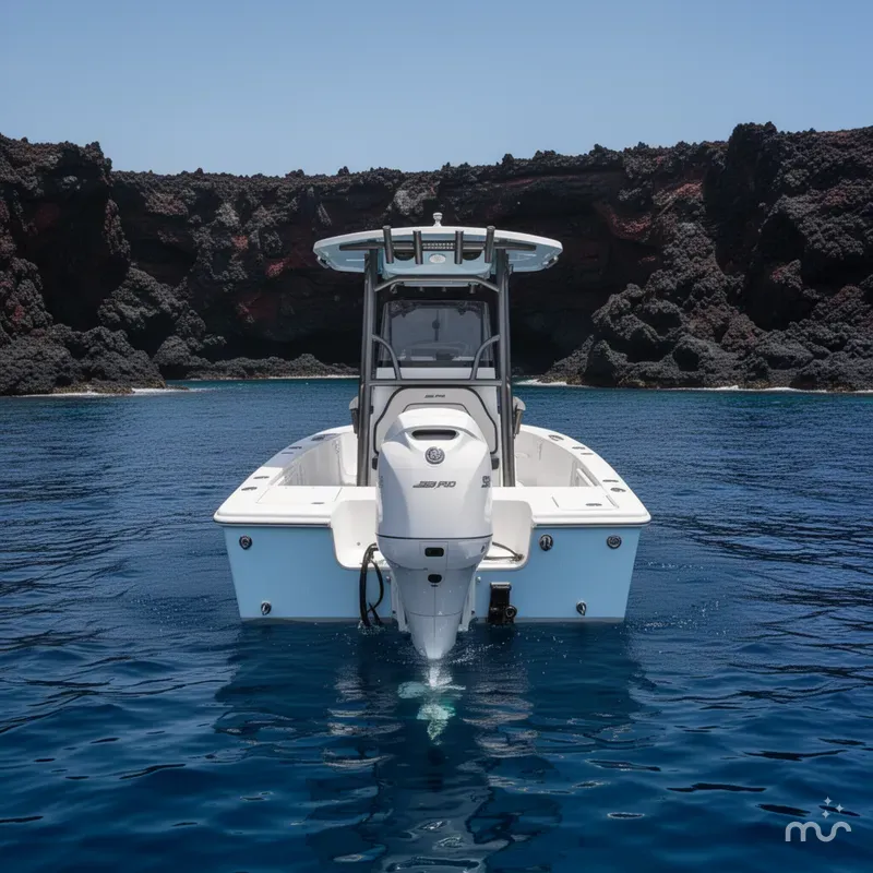 Slide: The Image of Sea Pro 250 Bay 2026 - 3