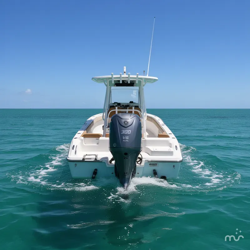 Slide: The Image of Key West 239FS WITH GLASS ENCLOSURE 2026 - 1