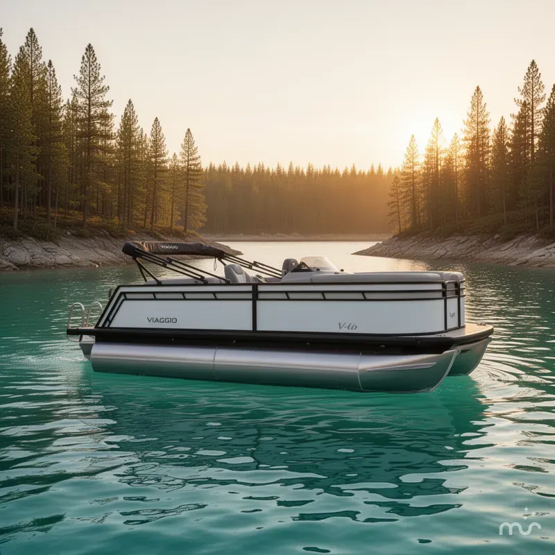 The Image of Viaggio Lago V-U 20 2026 - 0
