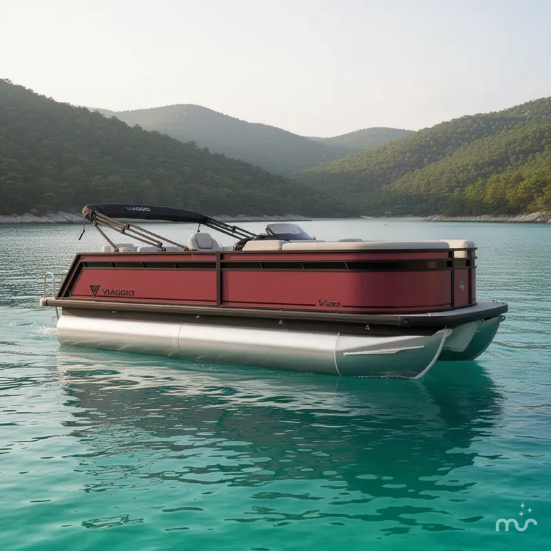 The Image of Viaggio Lago V-C 20 2026 - 0