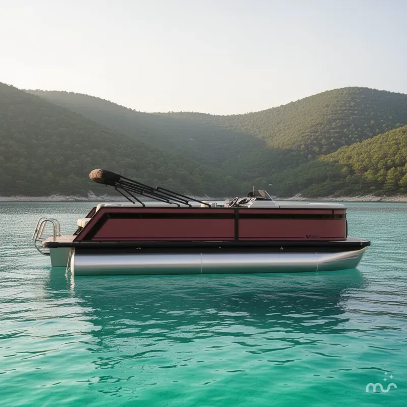Slide: The Image of Viaggio Lago V-C 20 2026 - 2