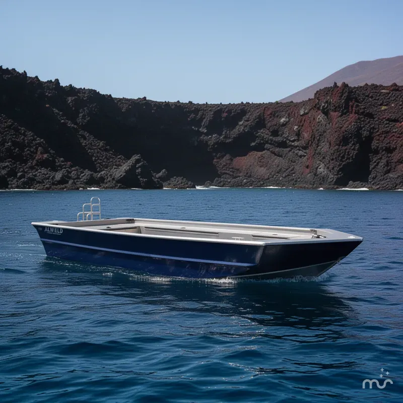 The Image of Alweld 1752 PF SS 2026 - 0
