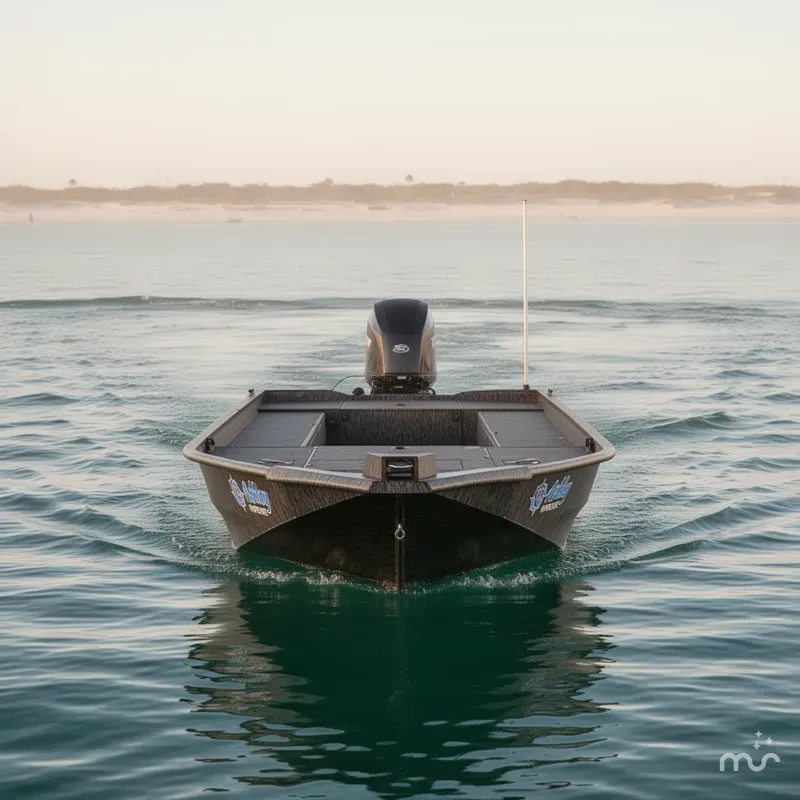 Slide: The Image of Xpress Hyper-Lift Duck Boat Series X18DB 2026 - 3