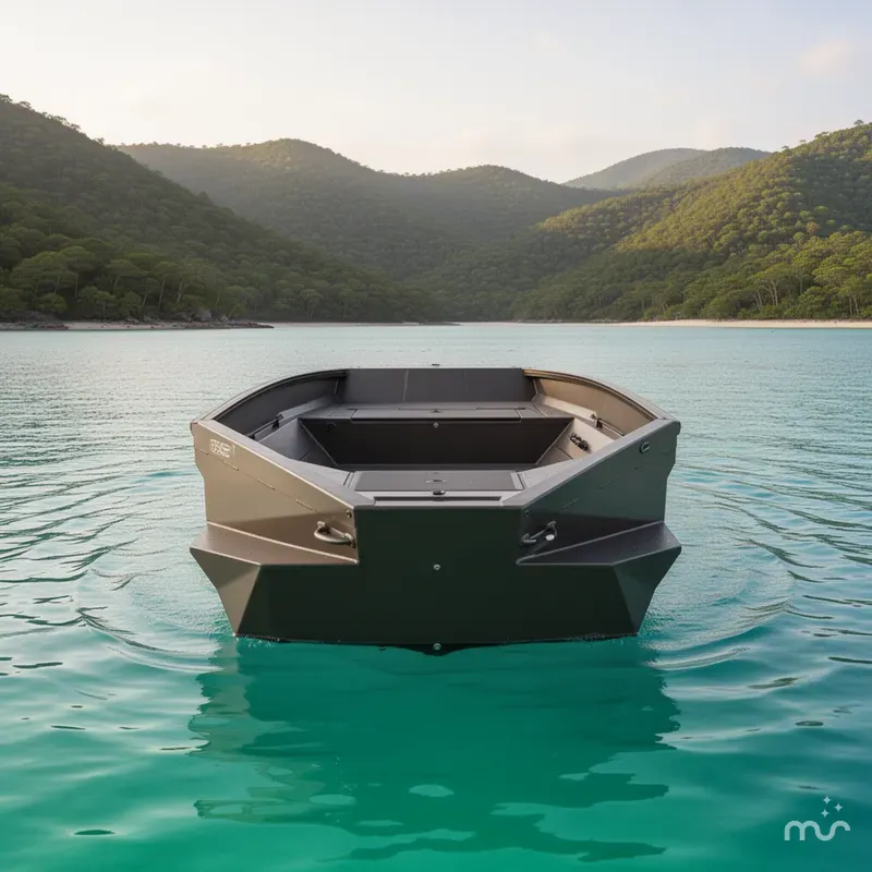 Slide: The Image of Edge Boats 1756DB 2026 - 3