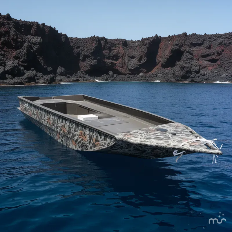 Slide: The Image of Edge Boats HSPD Series 1756DB 2026 - 2
