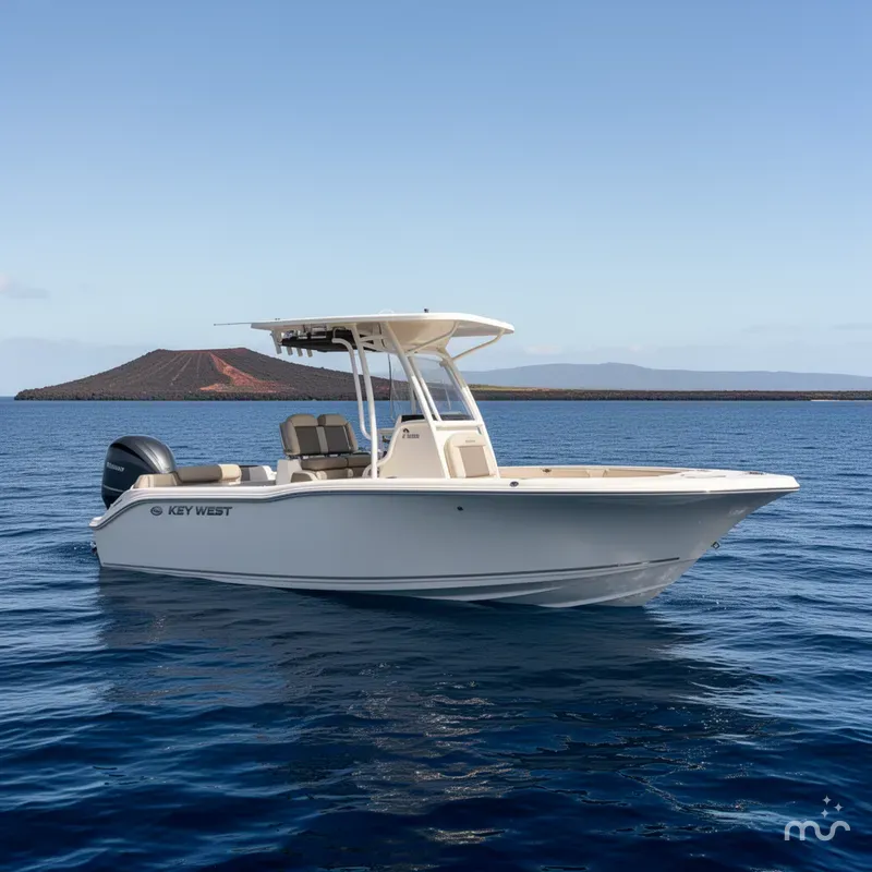The Image of Key West 239 FS 2026 - 0