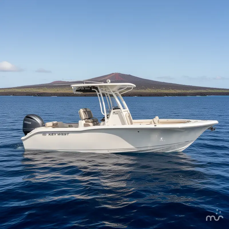 Slide: The Image of Key West 239 FS 2026 - 2