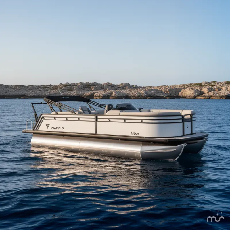 Slide: The Image of Viaggio Lago V-U 20 2026 - 2