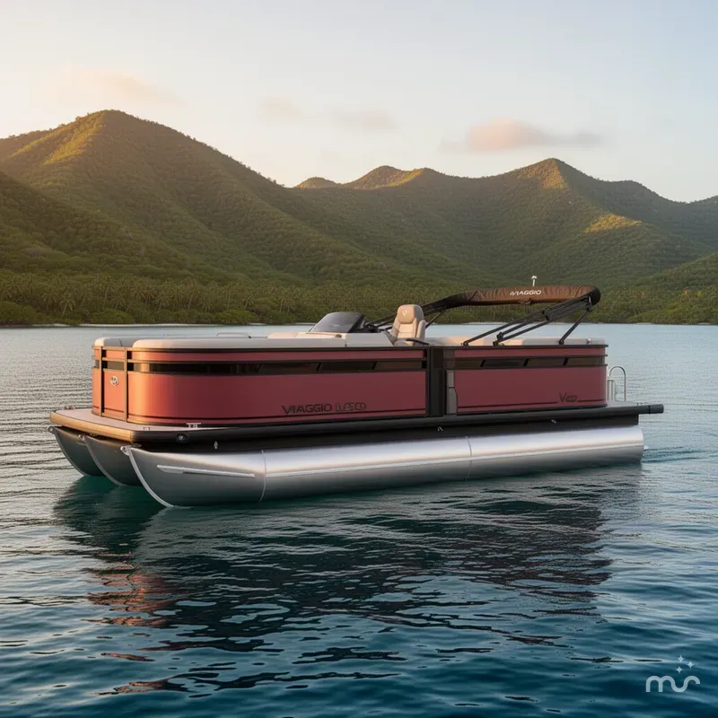 The Image of Viaggio Lago V-C 20 2026 - 0