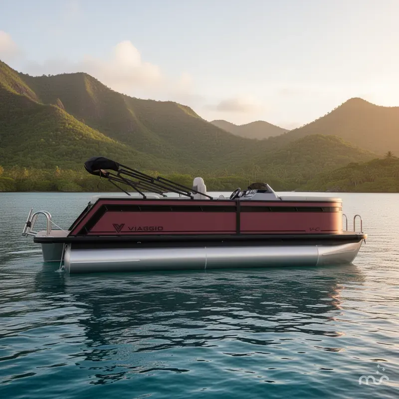 Slide: The Image of Viaggio Lago V-C 20 2026 - 2