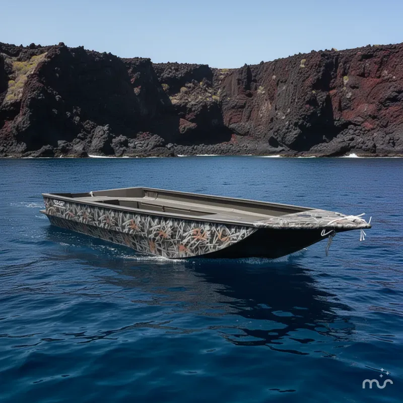 The Image of Edge Boats HSPD Series 1756DB 2026 - 0