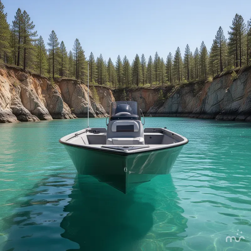 Slide: The Image of G3 Sportsman 1810 2026 - 1