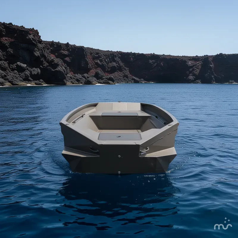 Slide: The Image of Edge Boats 1756DB 2026 - 3