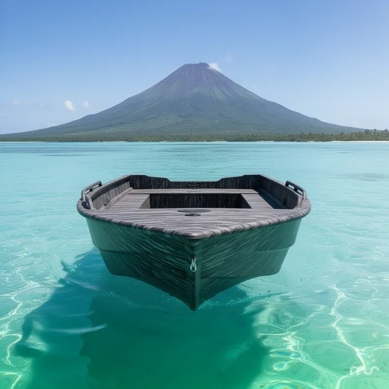 Slide: The Image of Edge Boats HSPD Series 1656DB 2026 - 1