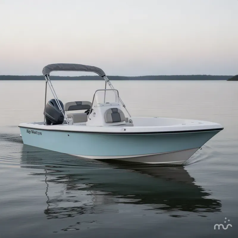 The Image of Key West 179 FS 2025 - 0