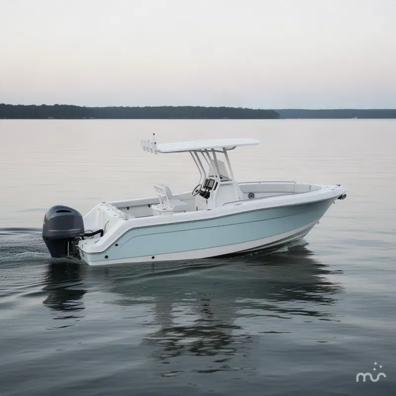 The Image of Robalo R222 2024 - 0