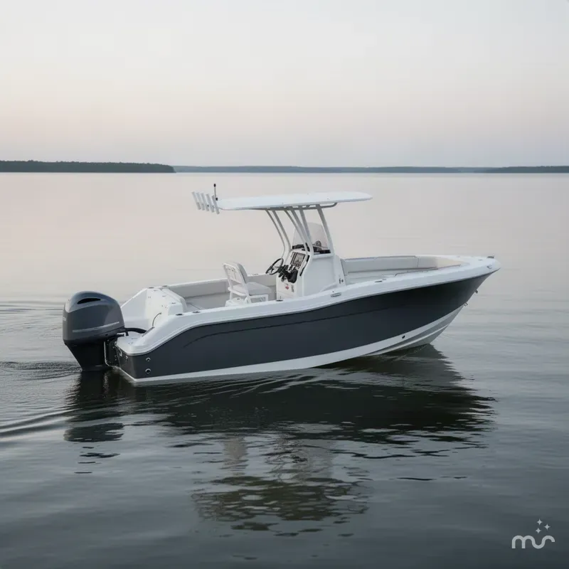 The Image of Robalo R202 Explorer 2025 - 0