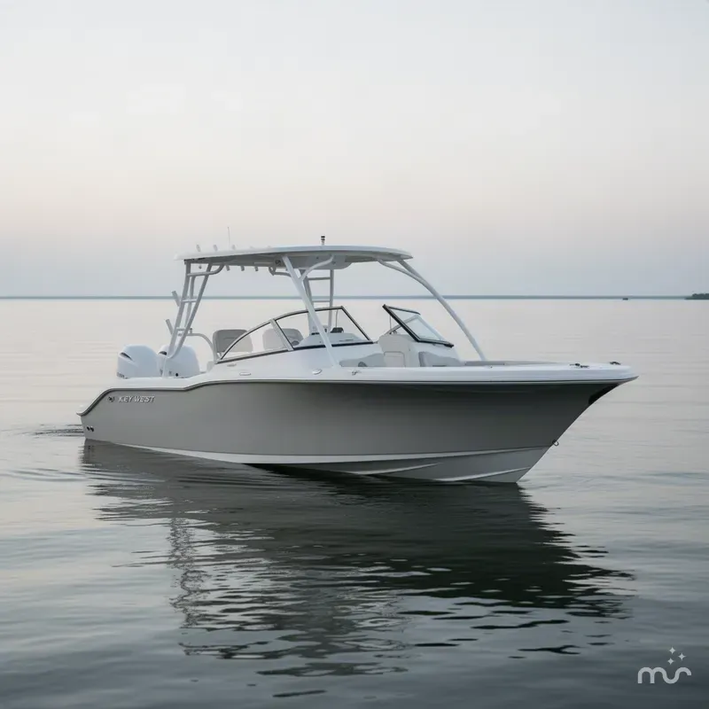 The Image of Key West 239 DFS 2026 - 0