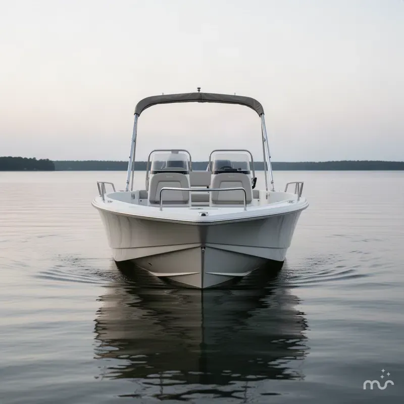Slide: The Image of Scout Dorado 175 Sport 2025 - 3