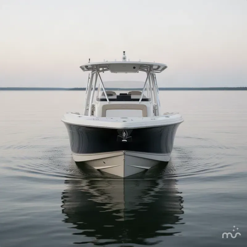 Slide: The Image of Scout Dorado 215 2025 - 3
