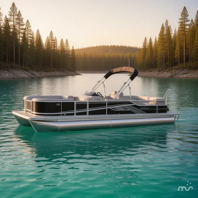The Image of SunCatcher Fusion Series 324SS 2025 - 0